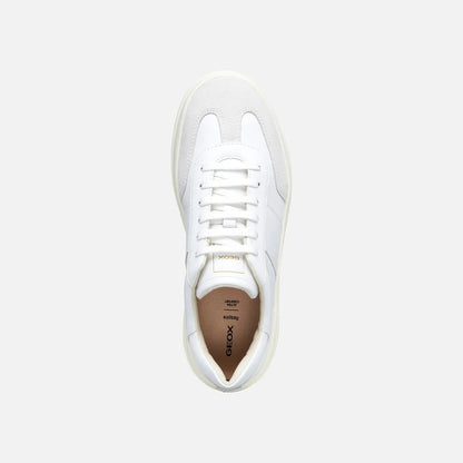 White/Off White