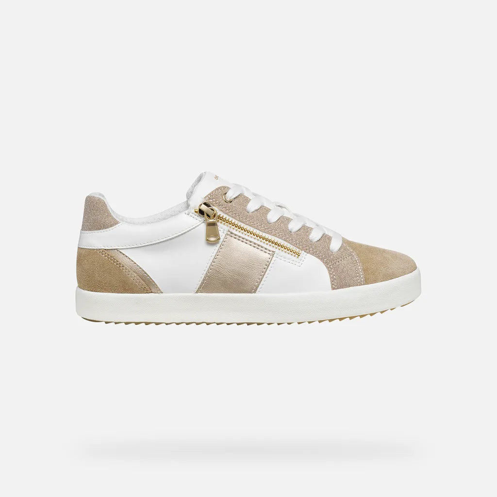 White/Cream