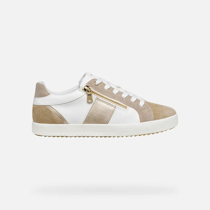 White/Cream