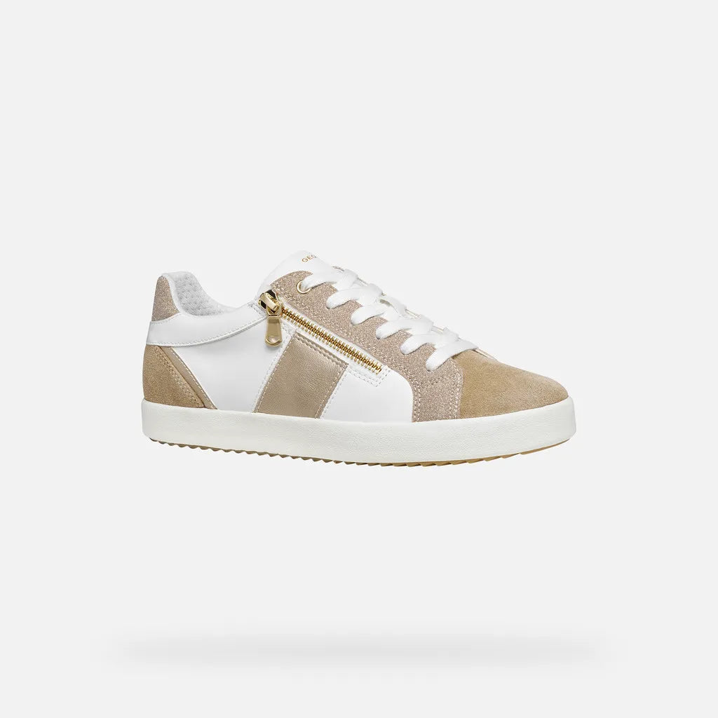White/Cream