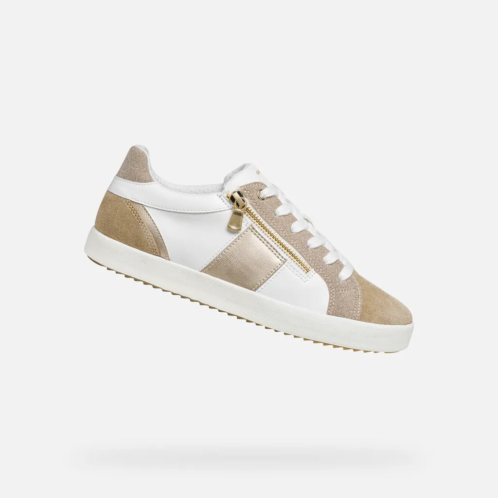 White/Cream