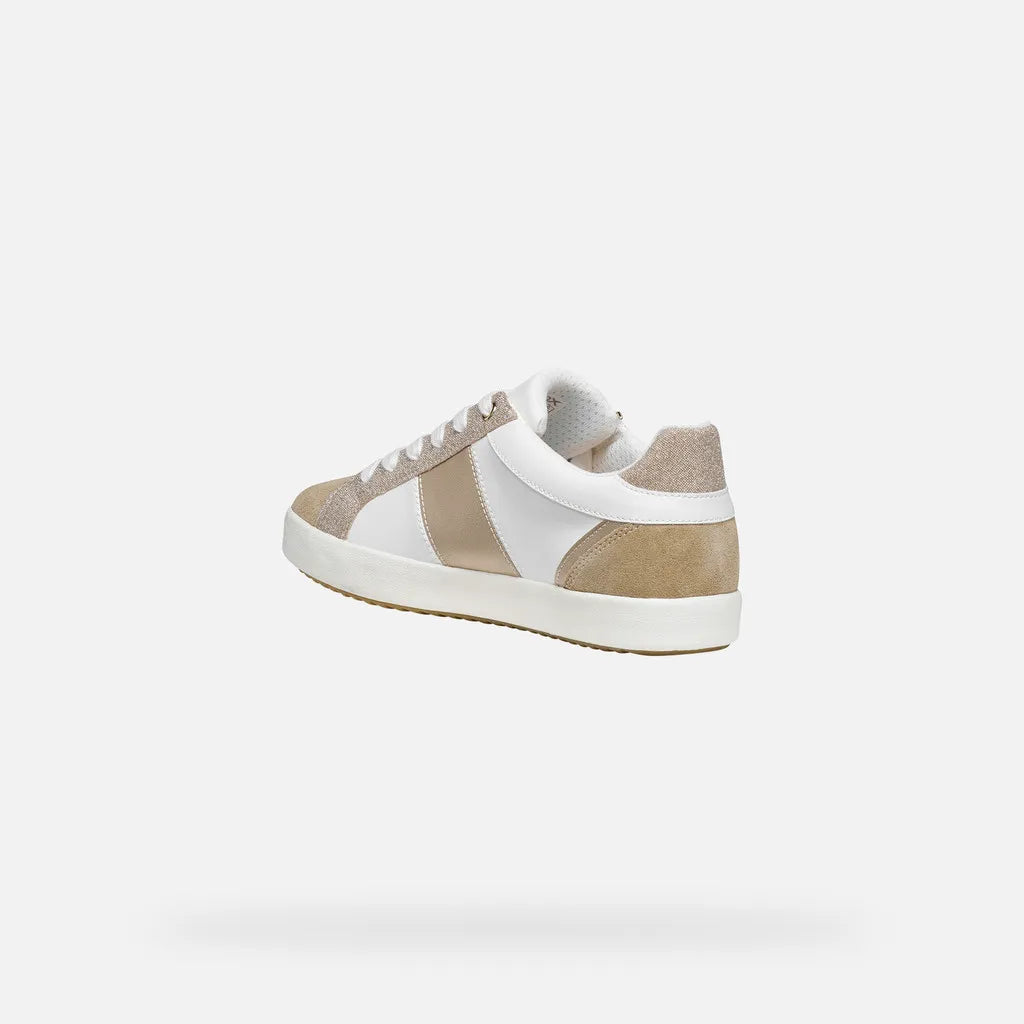 White/Cream