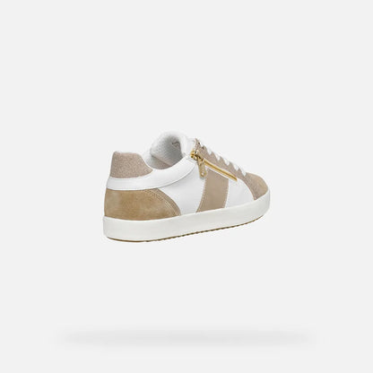 White/Cream