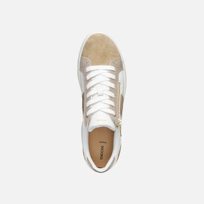 White/Cream