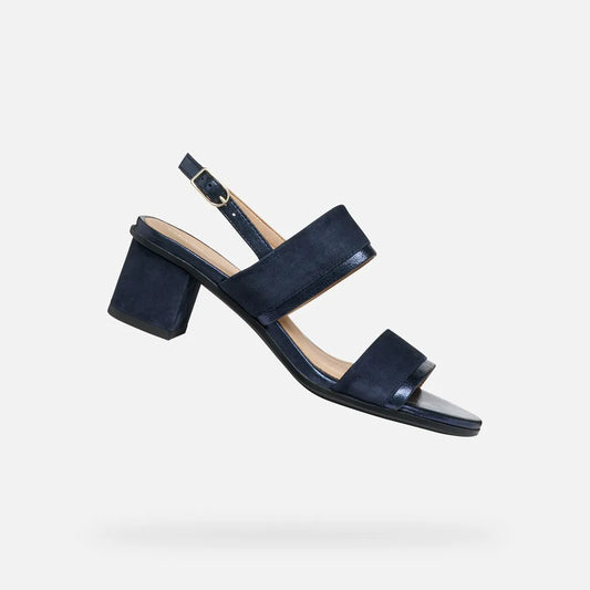 Dark navy/Avio