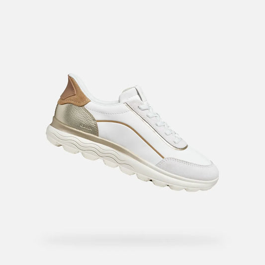 White/Off White