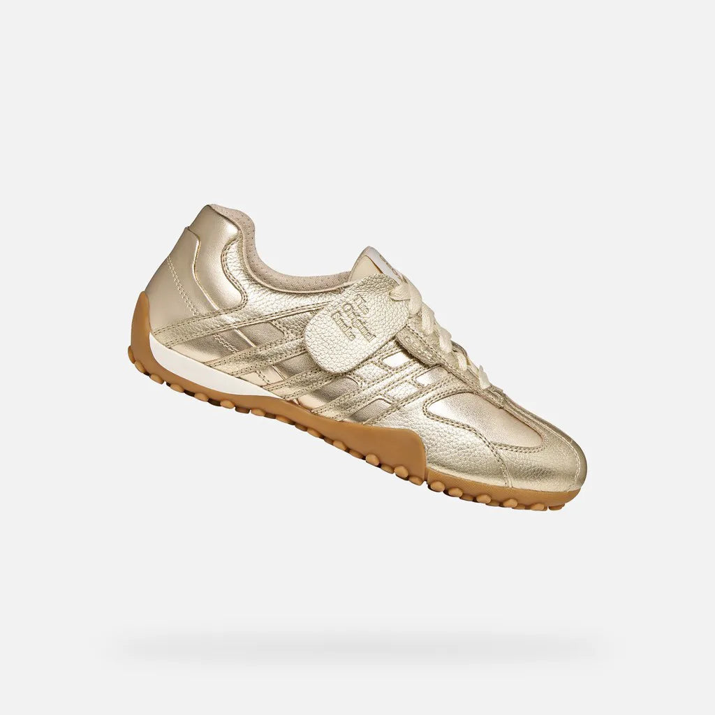 Light Gold
