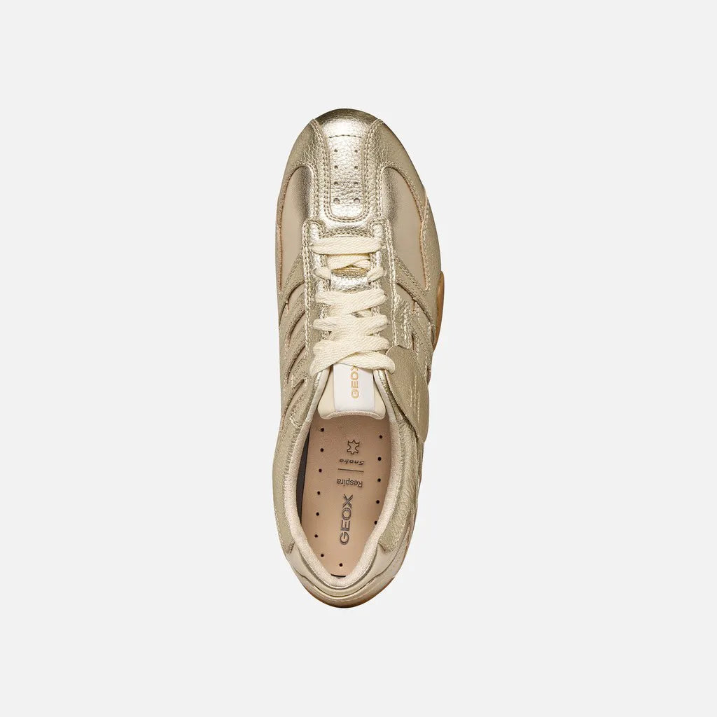 Light Gold