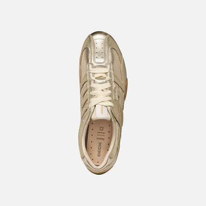 Light Gold