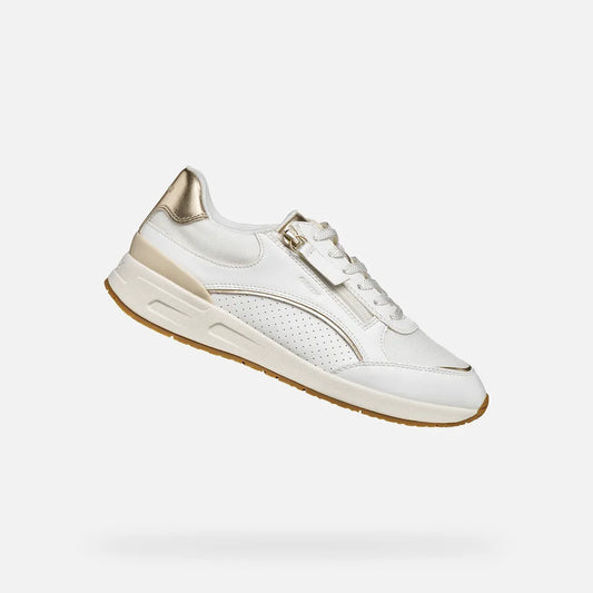 White/Light Gold