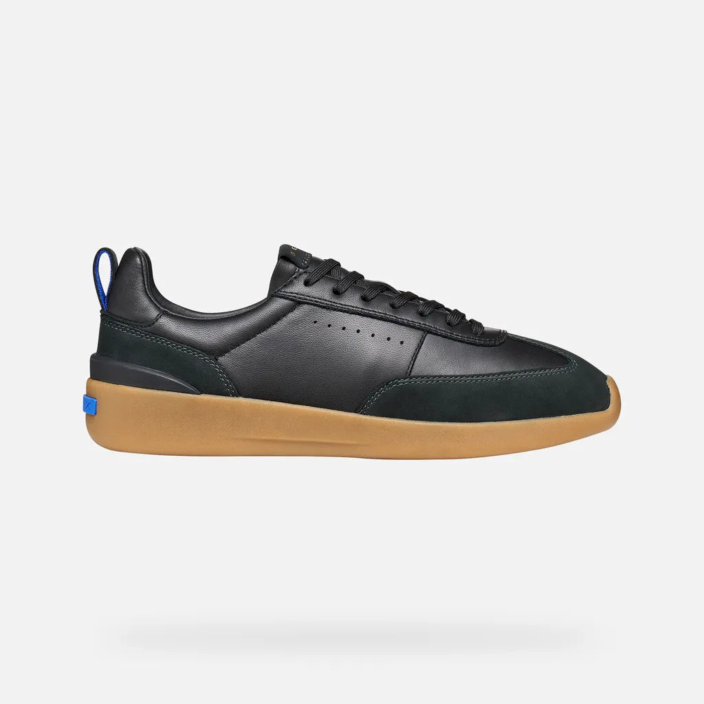 Black/Anthracite