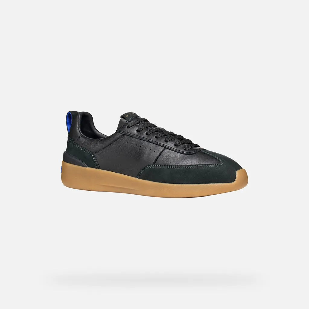 Black/Anthracite
