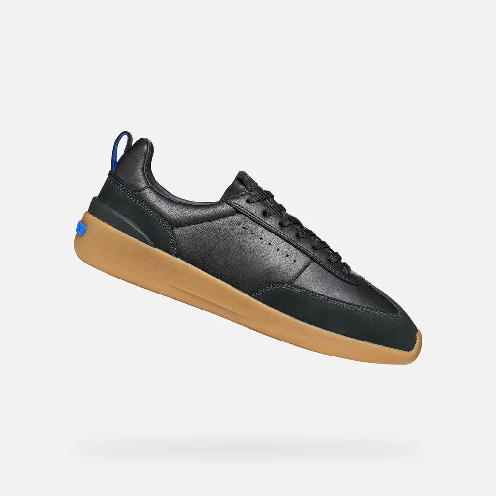 Black/Anthracite