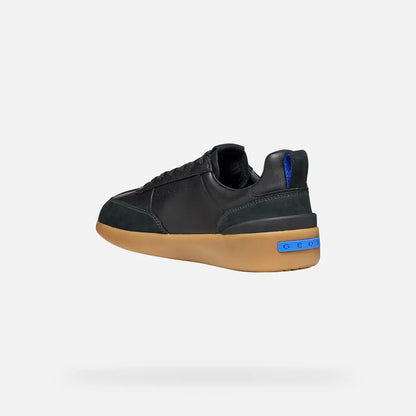 Black/Anthracite