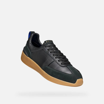 Black/Anthracite