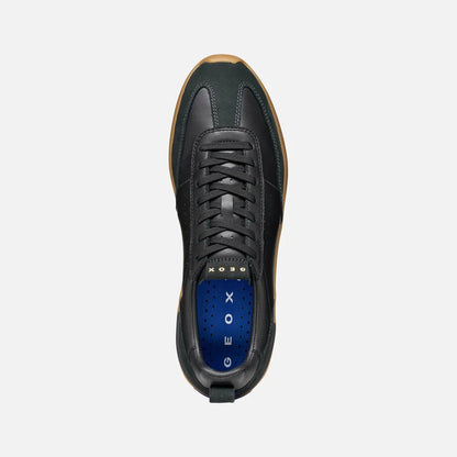Black/Anthracite