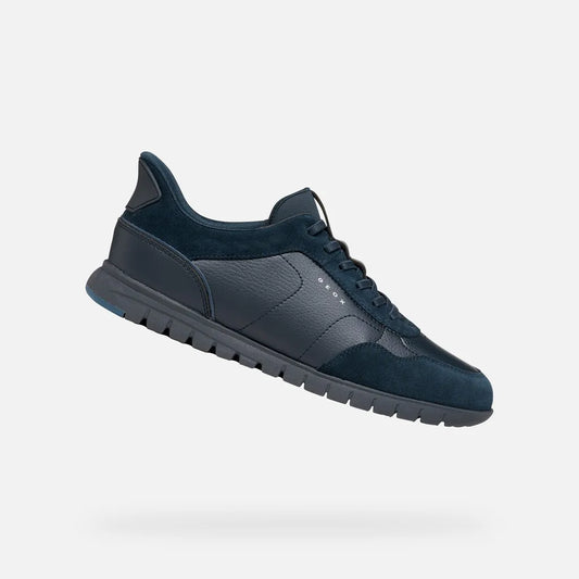 Dark Navy