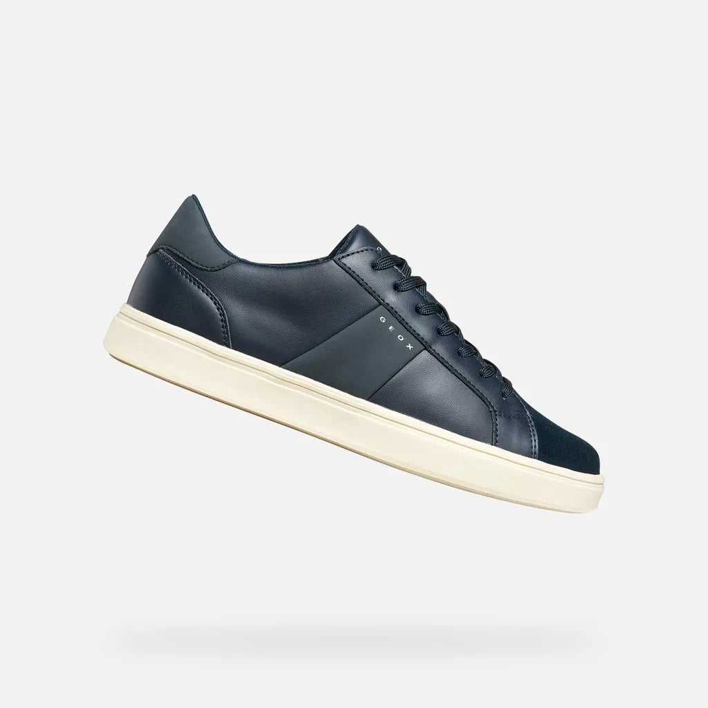 Dark Navy