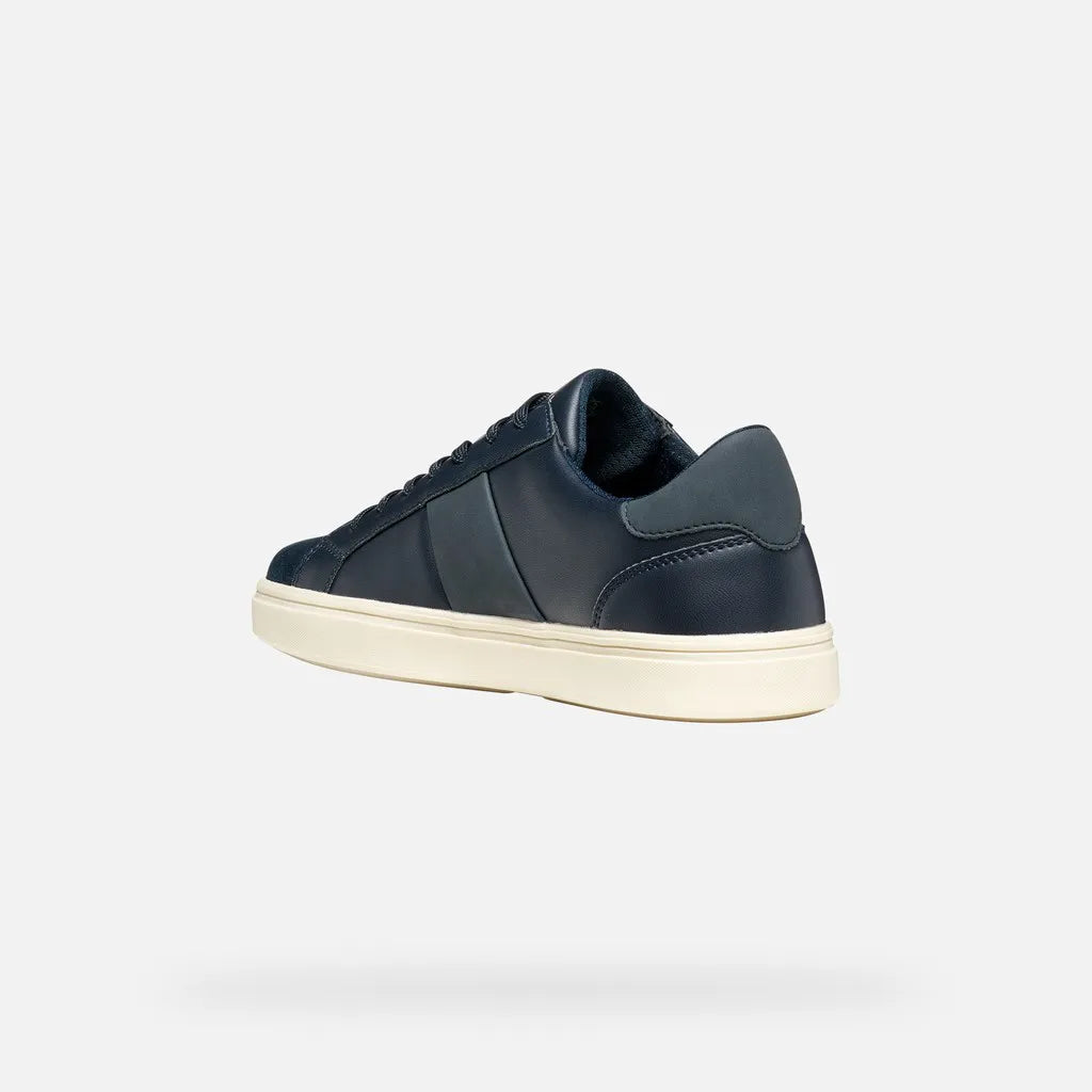 Dark Navy