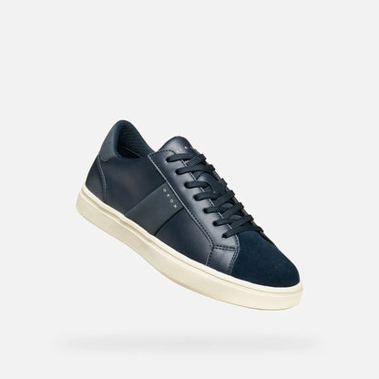 Dark Navy