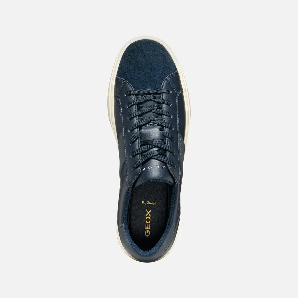 Dark Navy