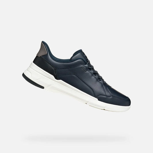 Dark Navy