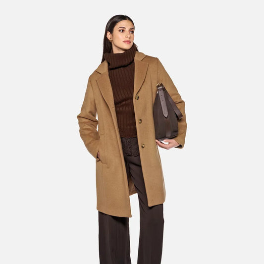 Camel Gold