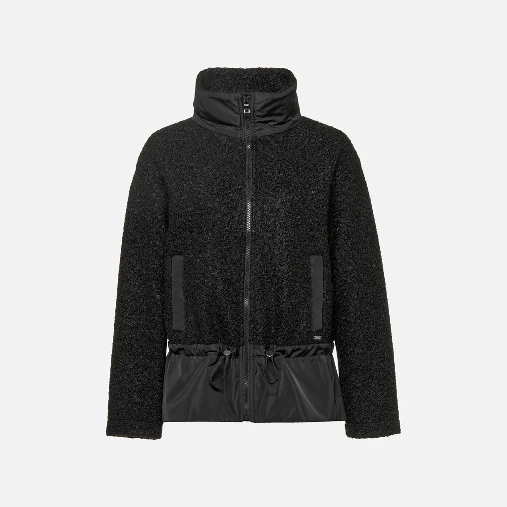 Black/Black