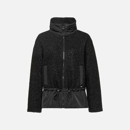 Black/Black