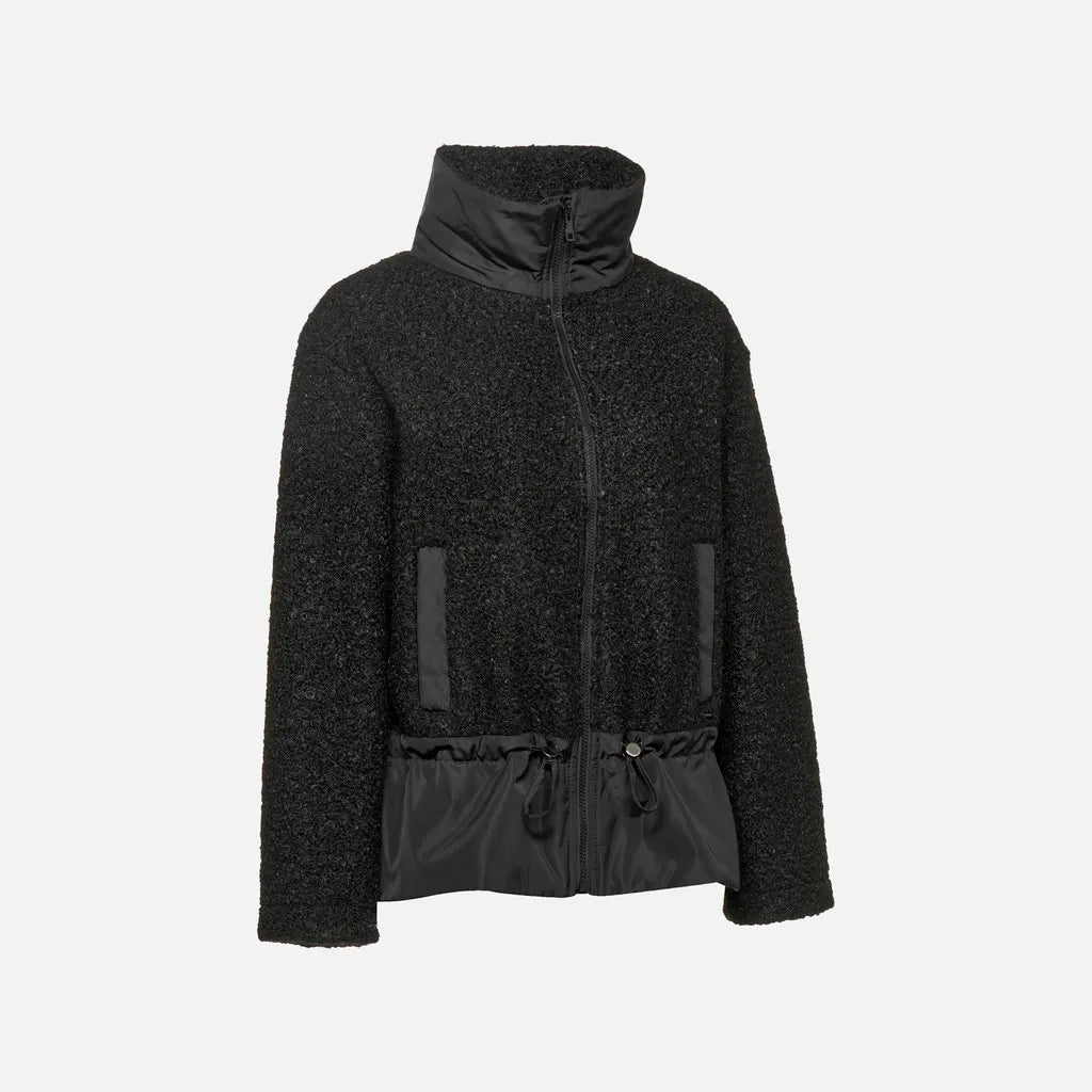 Black/Black