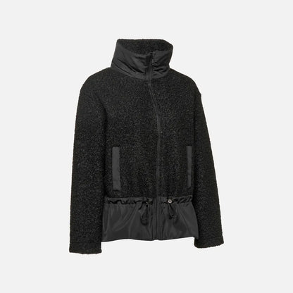 Black/Black