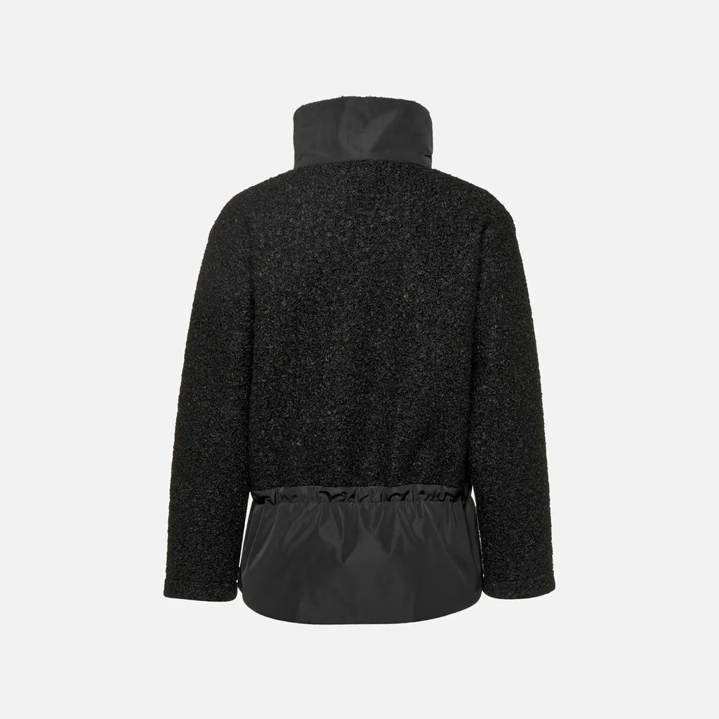 Black/Black