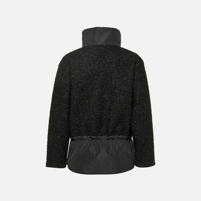 Black/Black