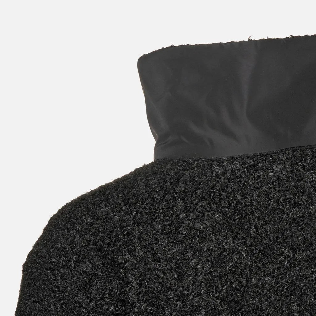 Black/Black