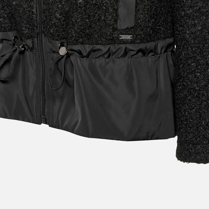 Black/Black