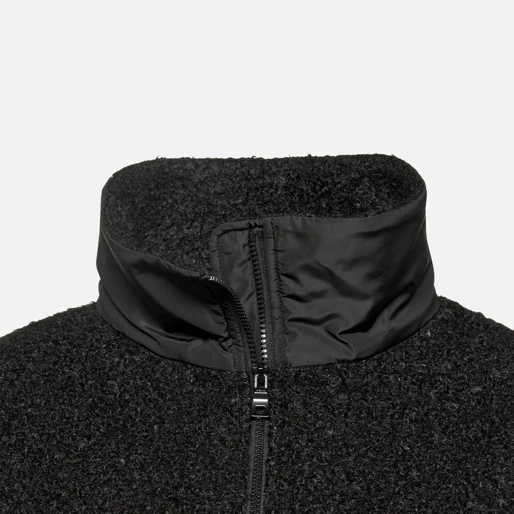 Black/Black