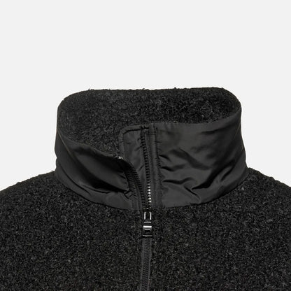 Black/Black