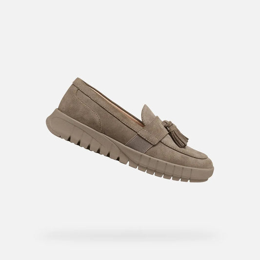 Dove Gray