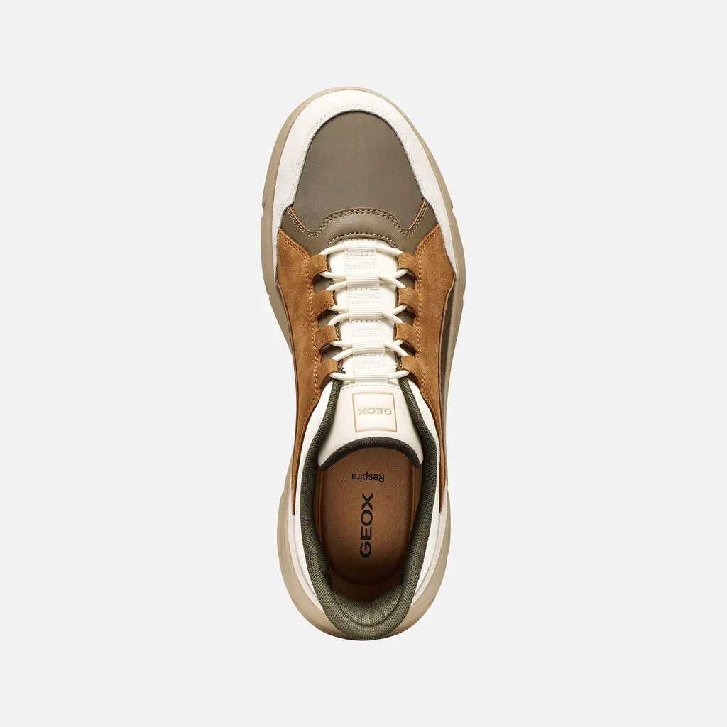Military/Light sand