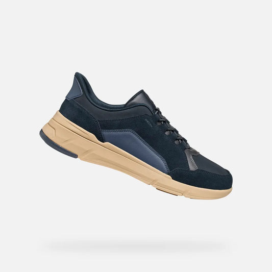 Navy/Light navy