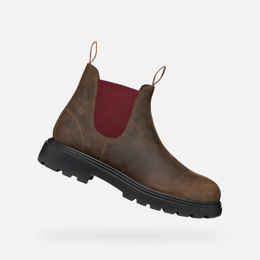Coffee/Bordeaux