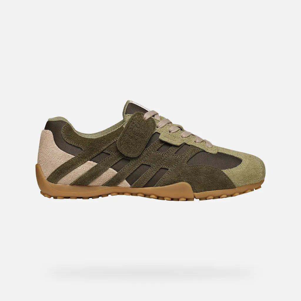 Sage/Military
