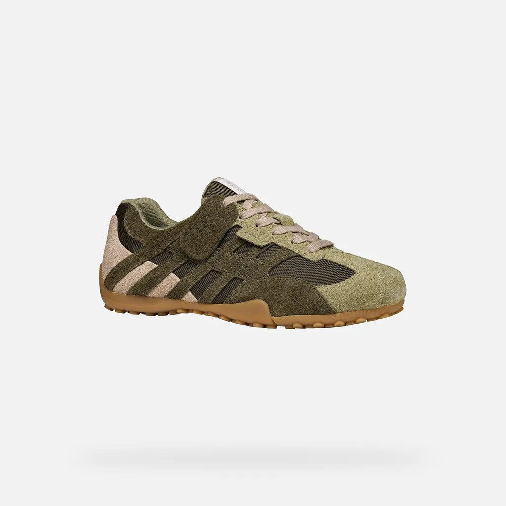 Sage/Military