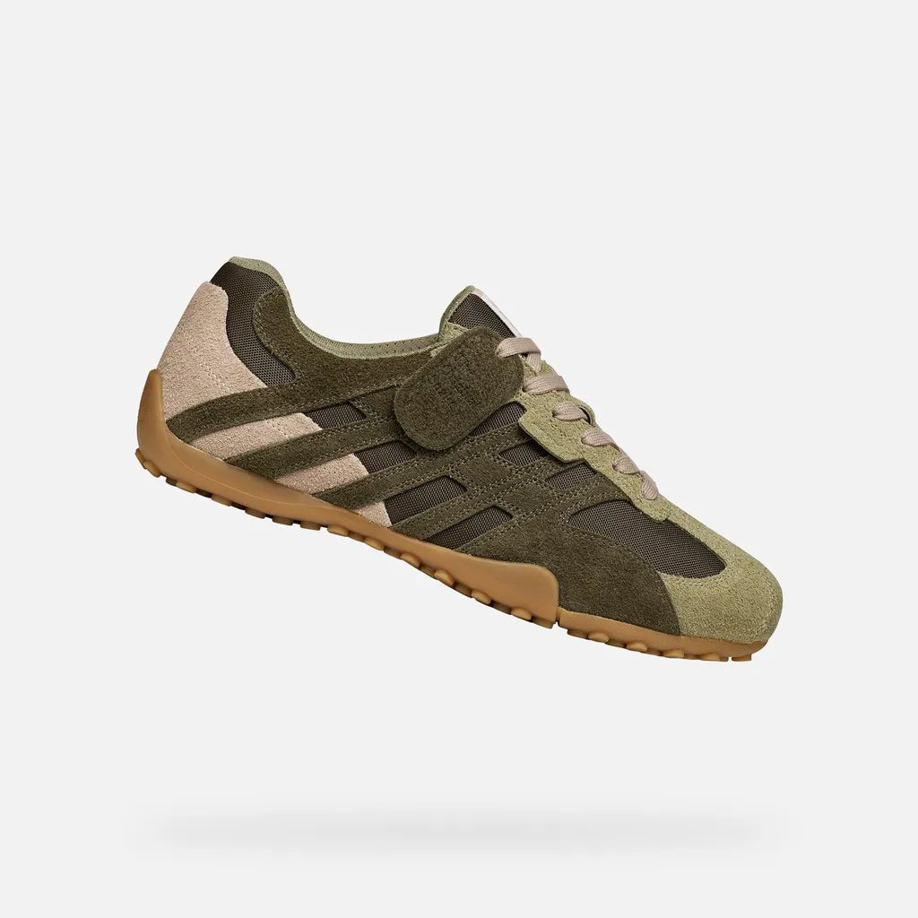 Sage/Military