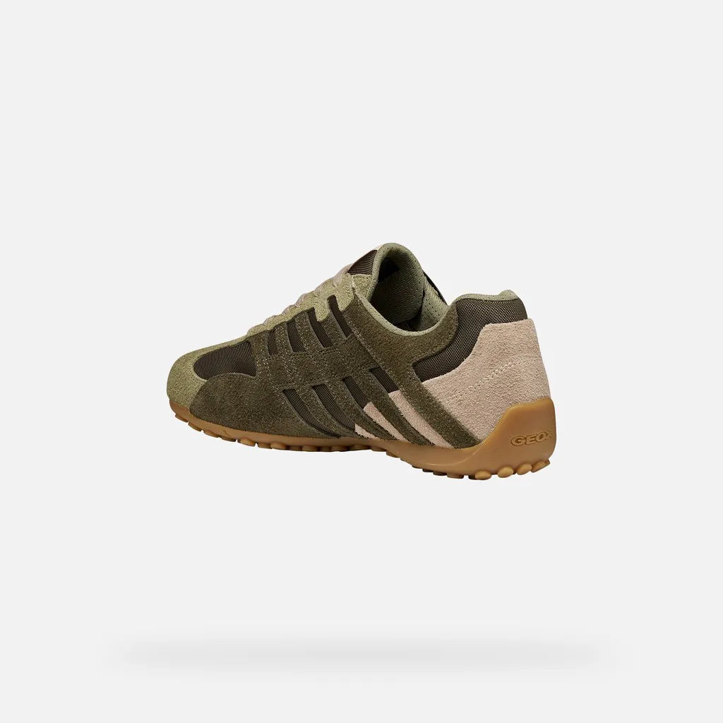 Sage/Military