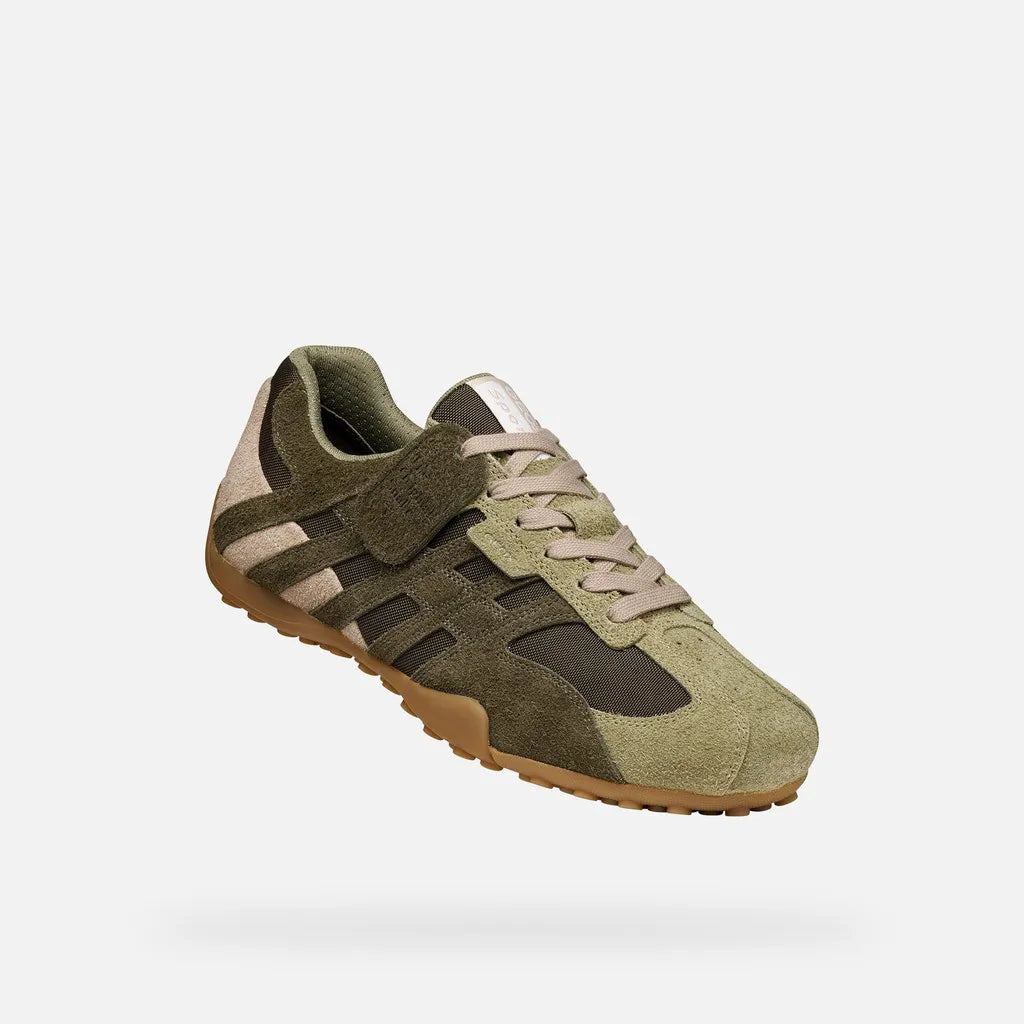 Sage/Military