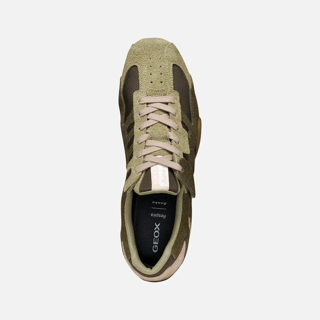 Sage/Military