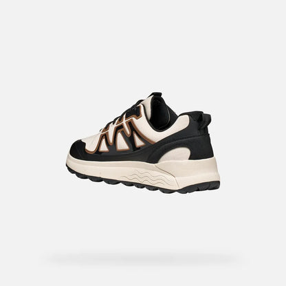 Papyrus/Black