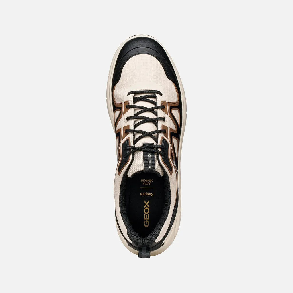 Papyrus/Black