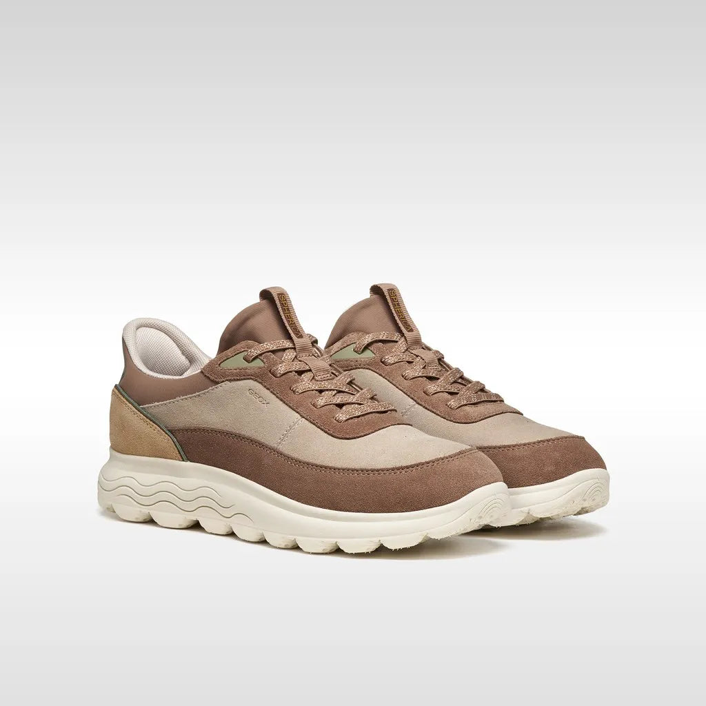 Beige/Light Brown
